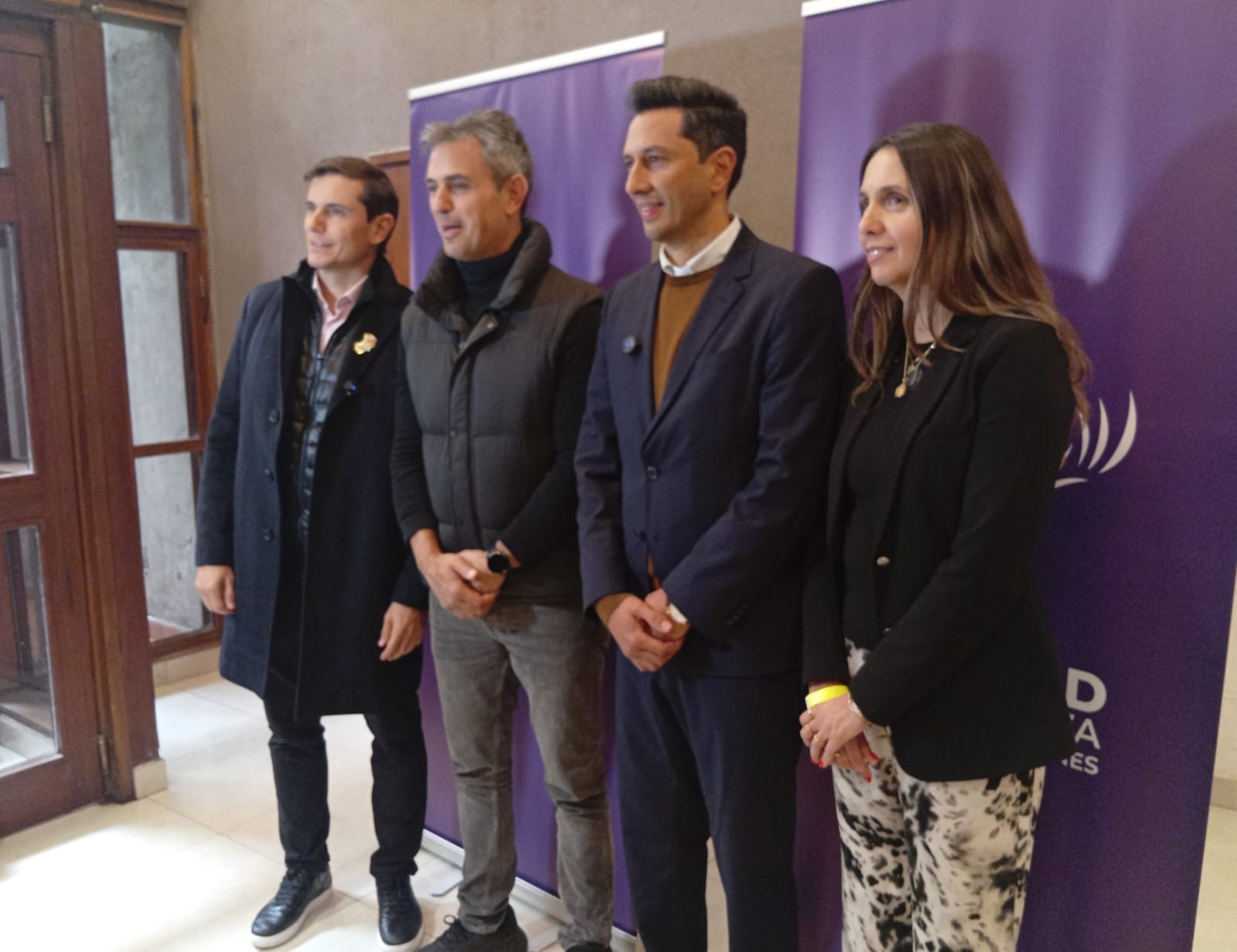Martín Menem: “Tenemos una agenda distinta del Gobierno provincial” 2