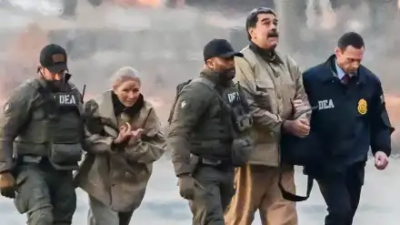 Estados Unidos fijó para 2027 el juicio contra Nicolás Maduro por narcotráfico y narcoterrorismo 2