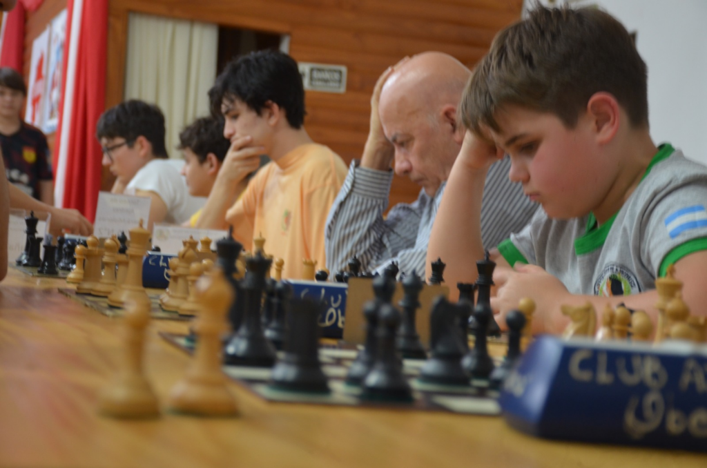 Este domingo comienzan los Juegos del Inmigrante en Oberá 2