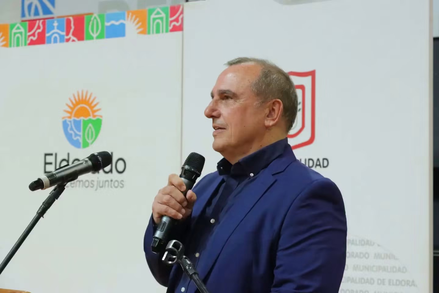 Reconocieron a dirigentes deportivos por su trayectoria y aporte al deporte local 2