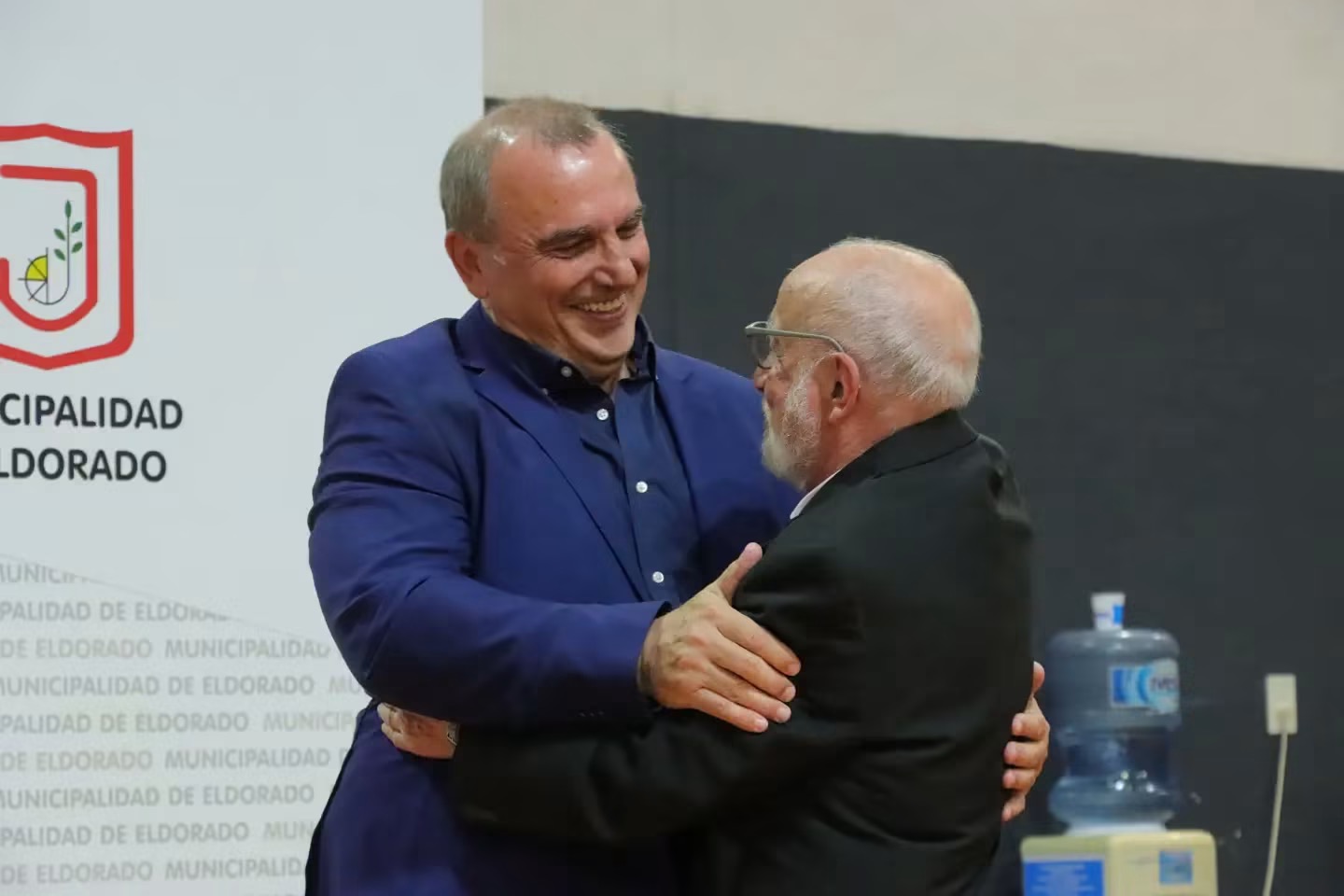 Reconocieron a dirigentes deportivos por su trayectoria y aporte al deporte local 4