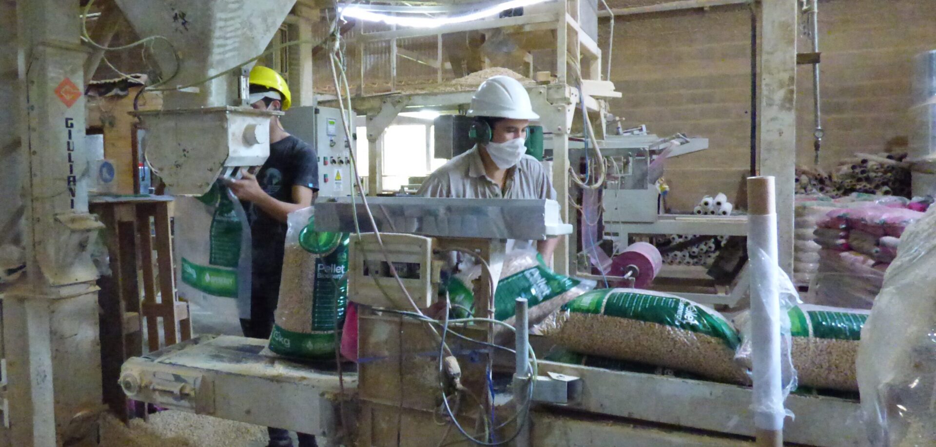 El sector forestoindustrial sigue golpeado por los costos y reclama medidas para recuperar competitividad