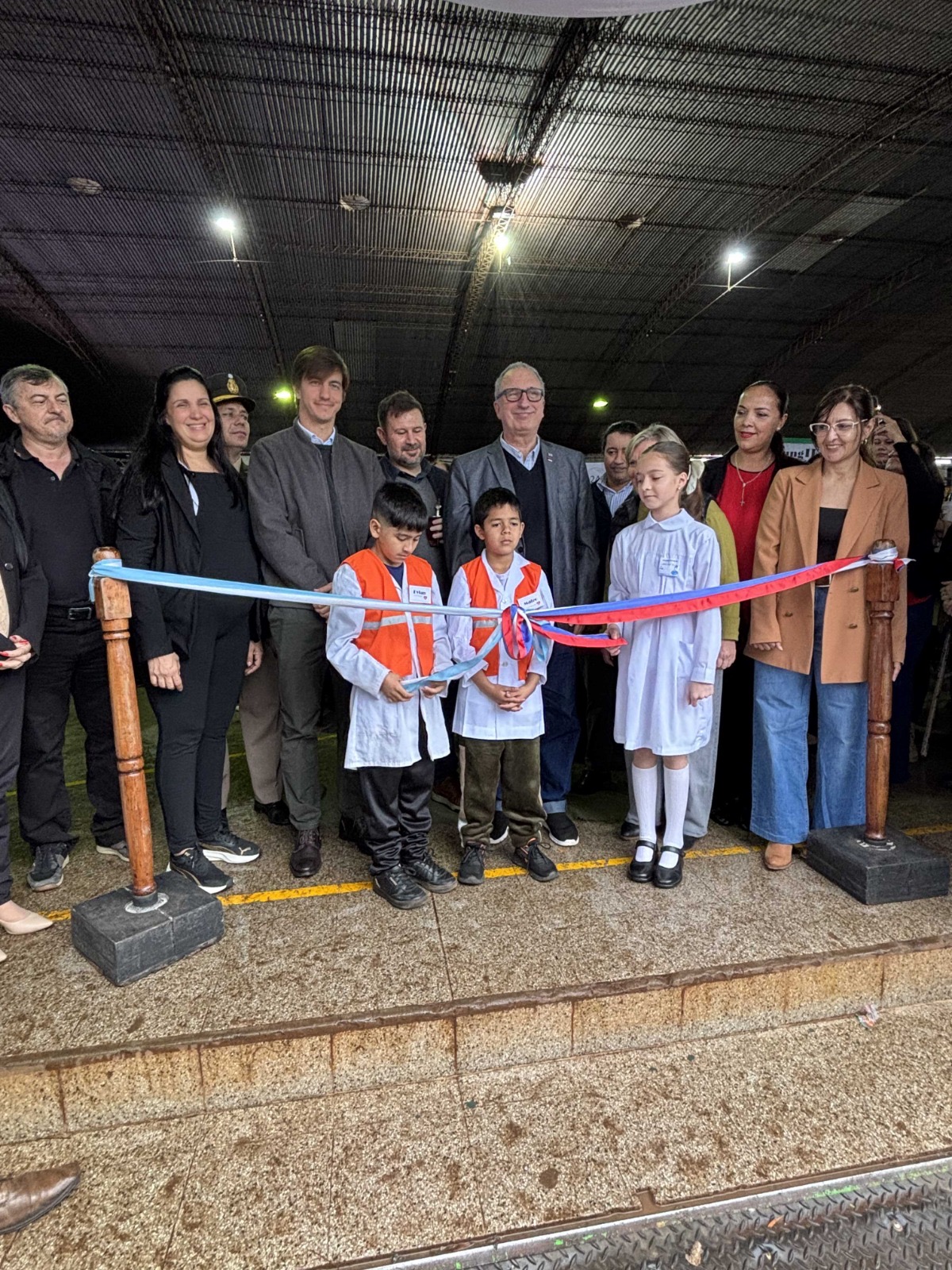 La Feria de Ciencia y Tecnología presentará 250 proyectos en la instancia provincial 3