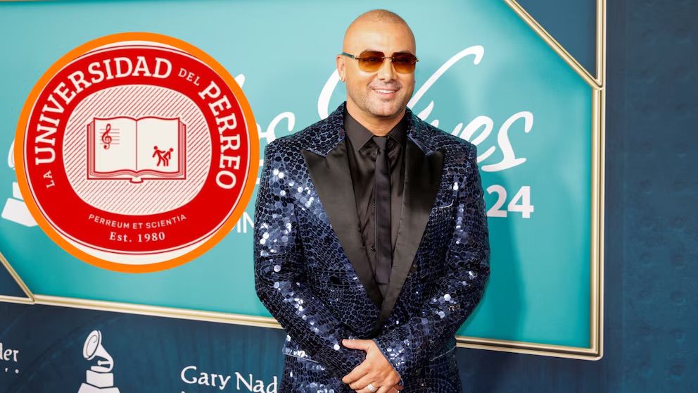 Wisin anunció la creación de la “Universidad del Perreo”