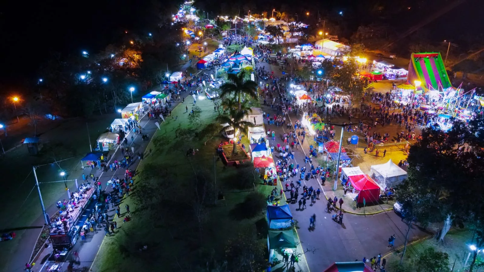 Este jueves será el lanzamiento oficial de la Expo Eldorado 2026