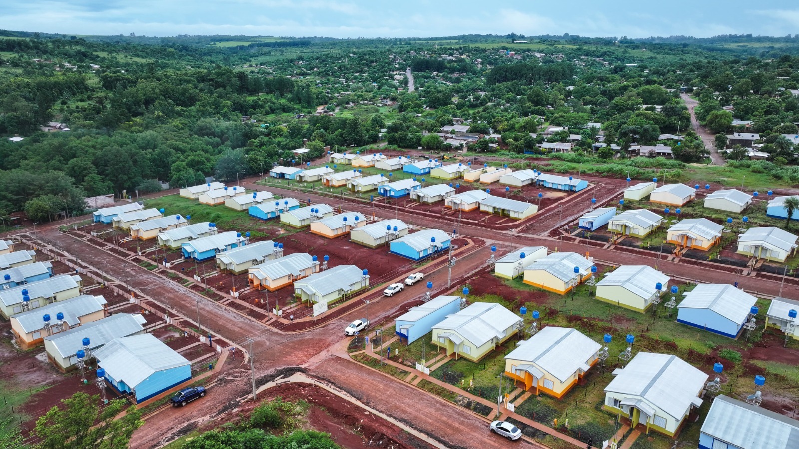 Misiones inició el debate del Presupuesto 2027 con el 63% de los recursos destinados a inversión social 2