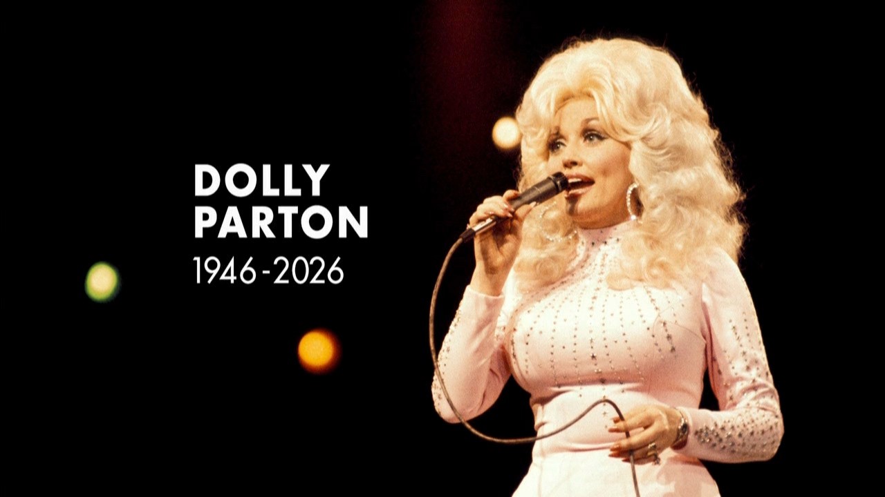 Murió Dolly Parton, la reina de la música country 2