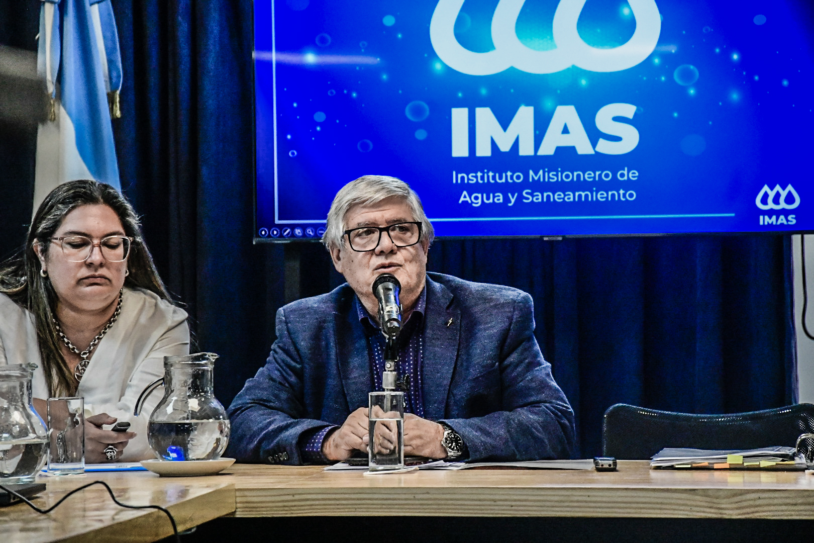 Presupuesto 2027: el Poder Judicial, el Ministerio Público y el IMAS expusieron sus previsiones en la Legislatura 2