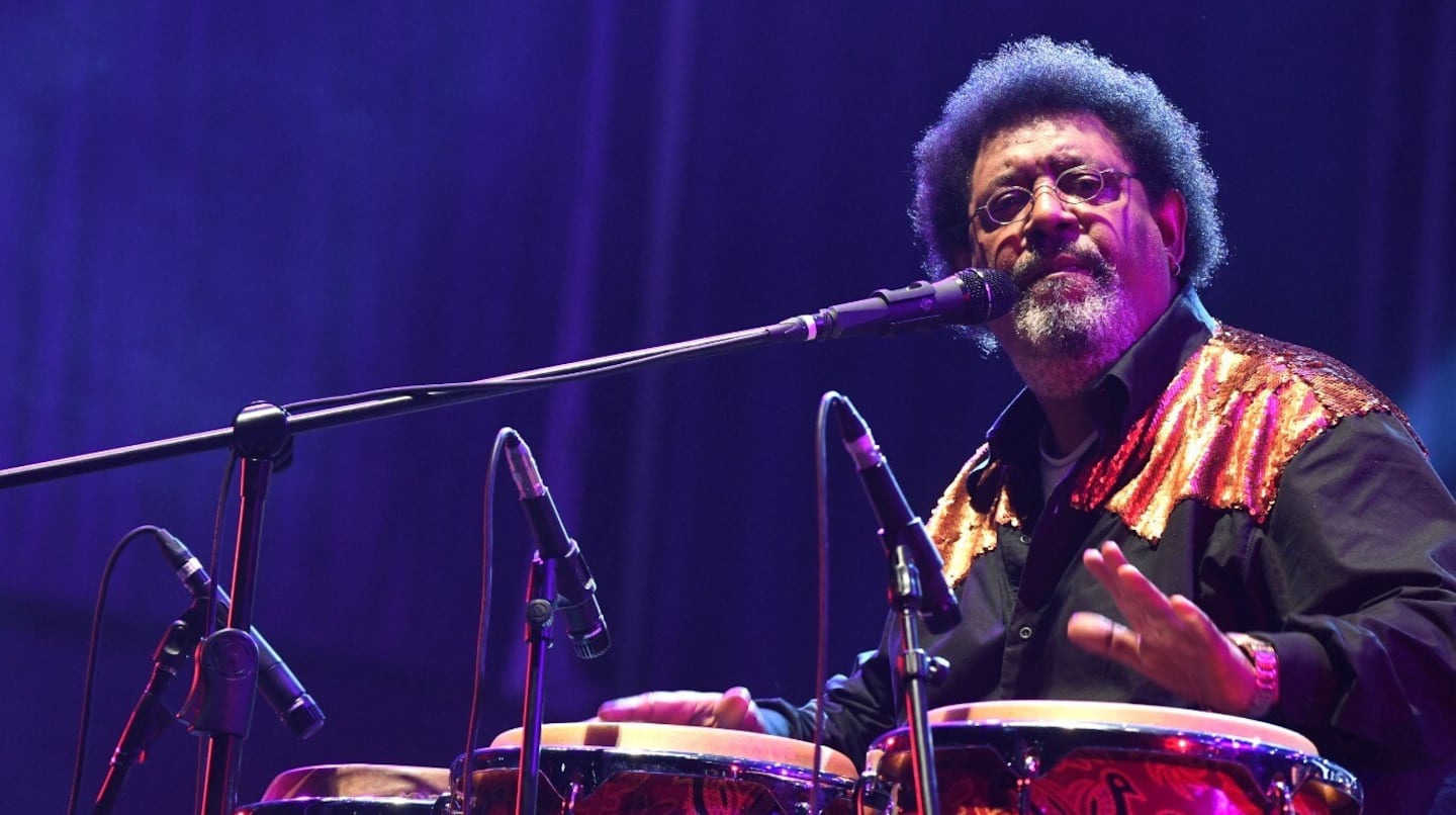 Murió Rubén “El Negro” Rada 2