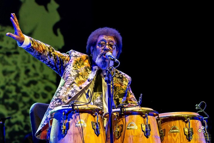 Murió Rubén “El Negro” Rada 3
