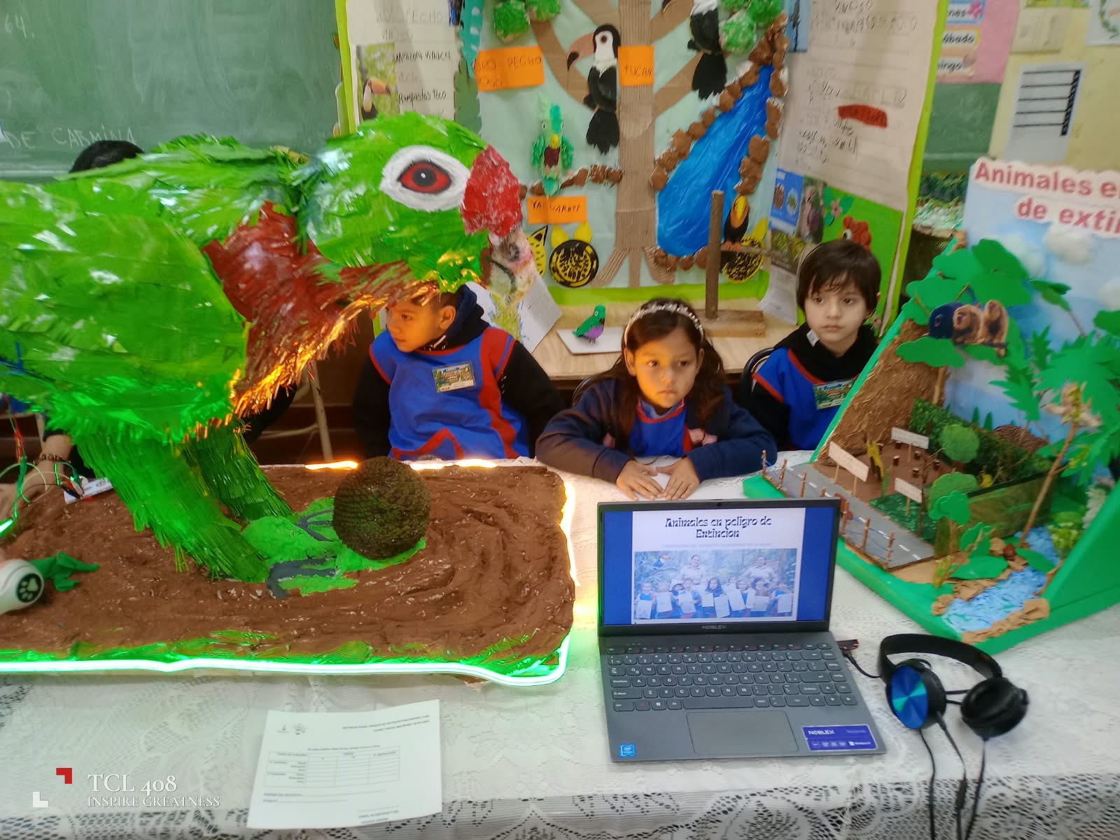  Misiones definió los proyectos que representarán a la provincia en la Feria Nacional de Ciencias 2026 4