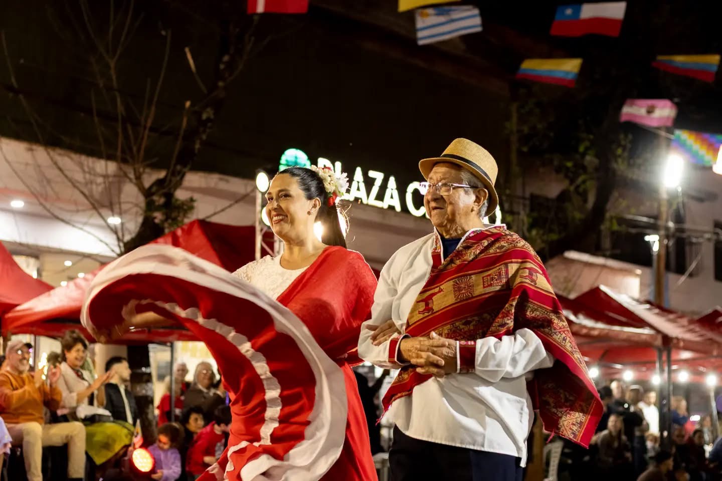 Eldorado rindió homenaje a sus raíces con una nueva edición del Paseo de los Inmigrantes  4