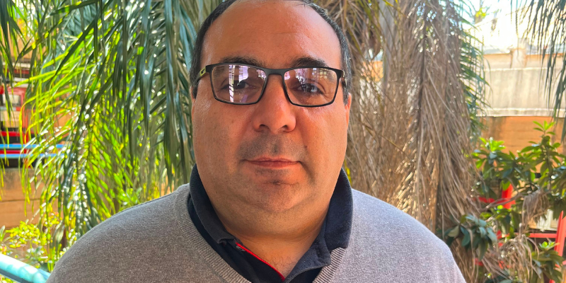 Di Stasi: “Seguimos esperando que Nación cumpla con la Ley de Financiamiento Universitario para darnos previsibilidad” 2