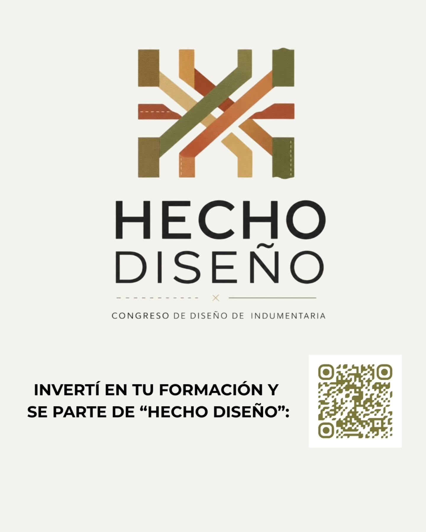 Lanzan en Eldorado la primera edición del Congreso de Diseño e Indumentaria “Hecho Diseño” 3