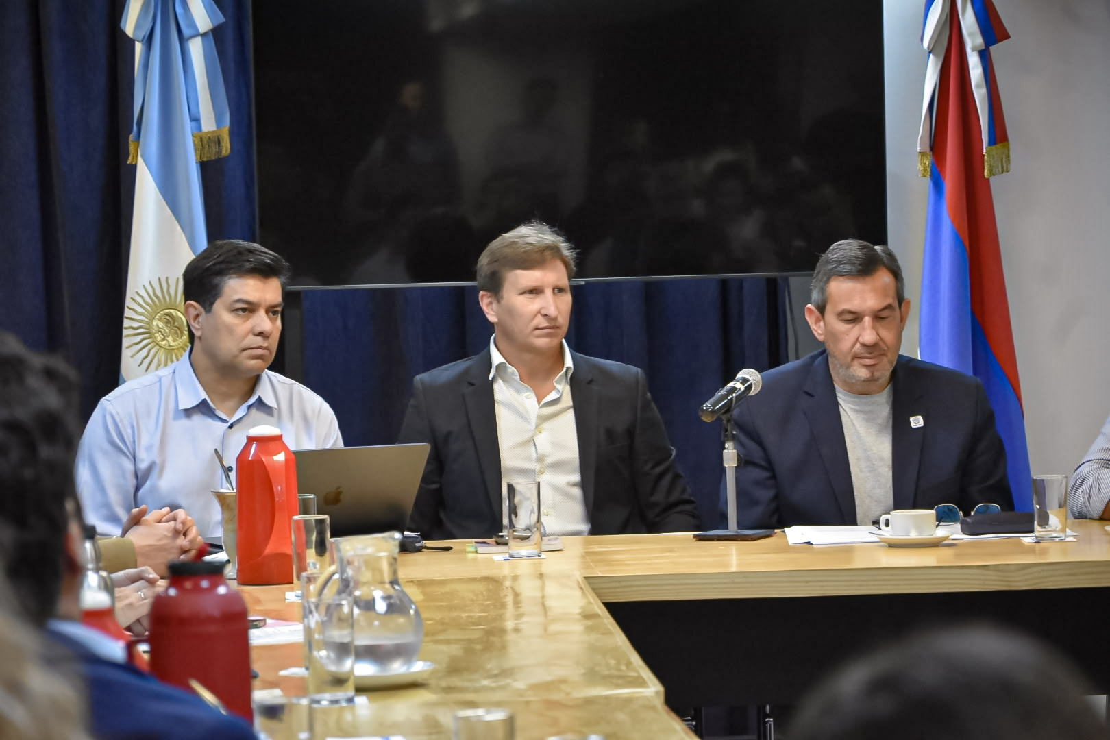 El Presupuesto Provincial 2027 obtuvo dictámenes con modificaciones al proyecto original 2