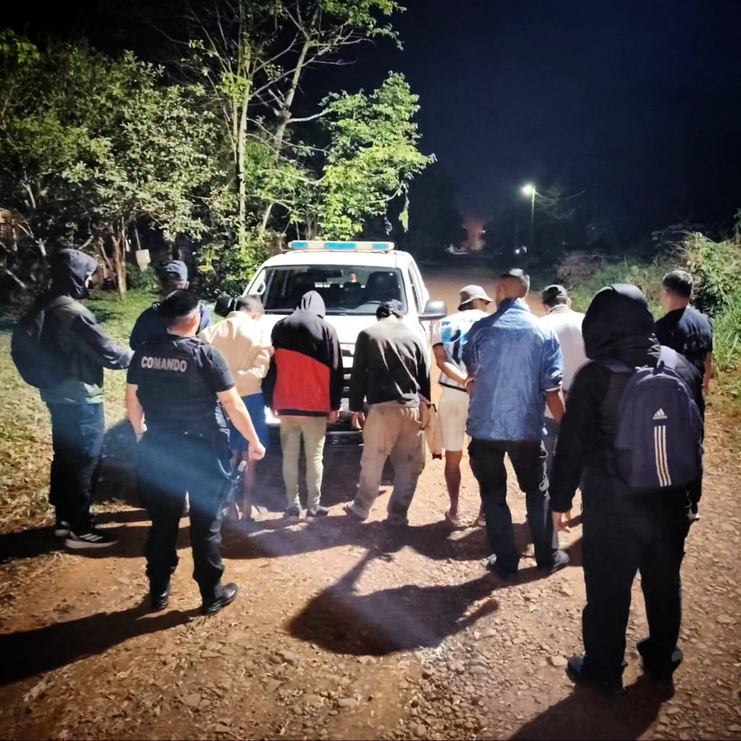 Recuperaron otras dos motos robadas y ya son once las halladas en las últimas semanas en Eldorado 2