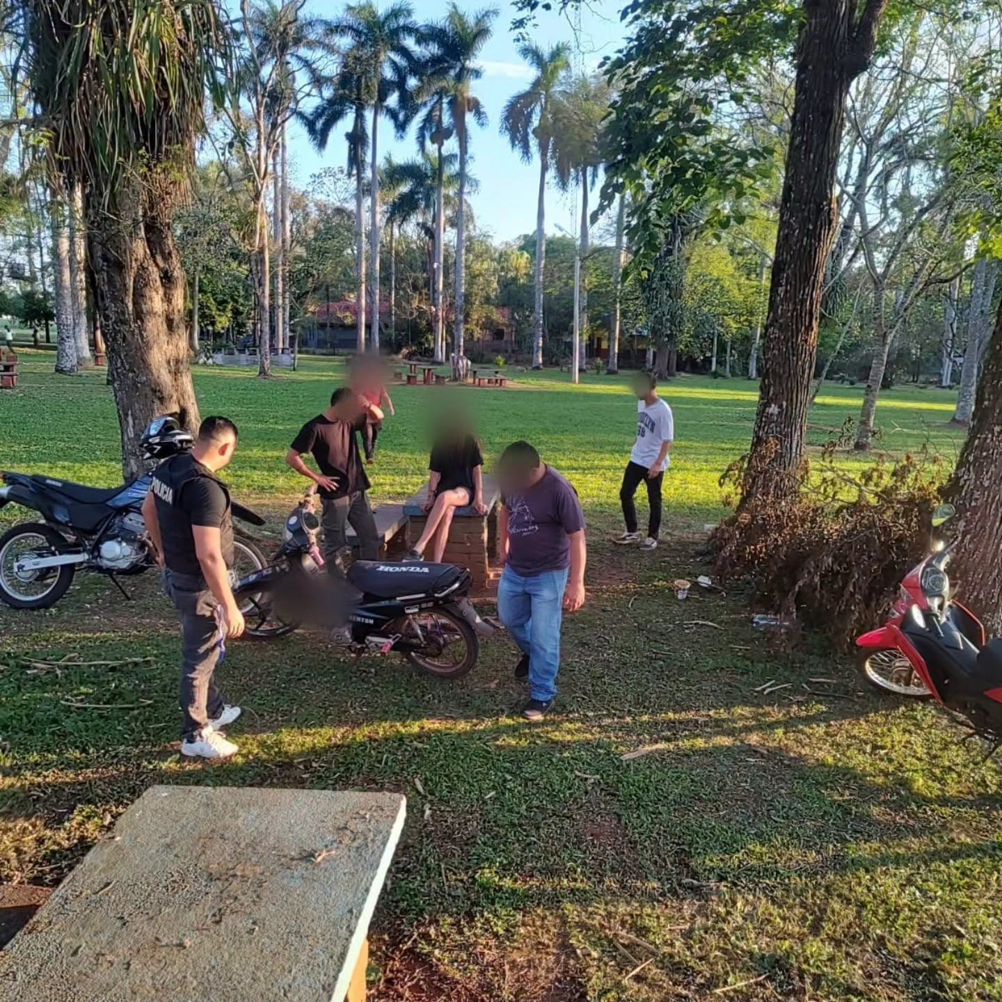Recuperaron otras dos motos robadas y ya son once las halladas en las últimas semanas en Eldorado 5