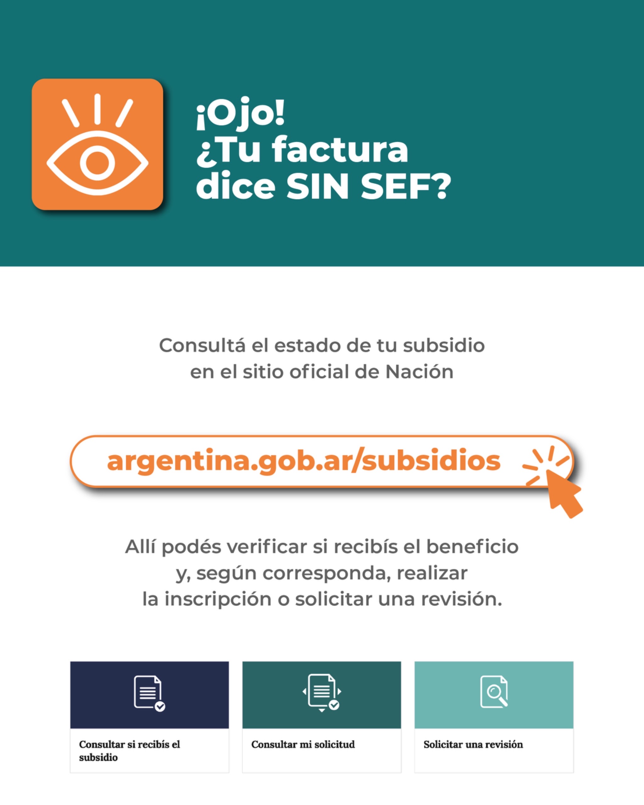 Tarifa eléctrica diferenciada en Misiones: regirá desde noviembre y recomiendan revisar la inscripción en los subsidios 4