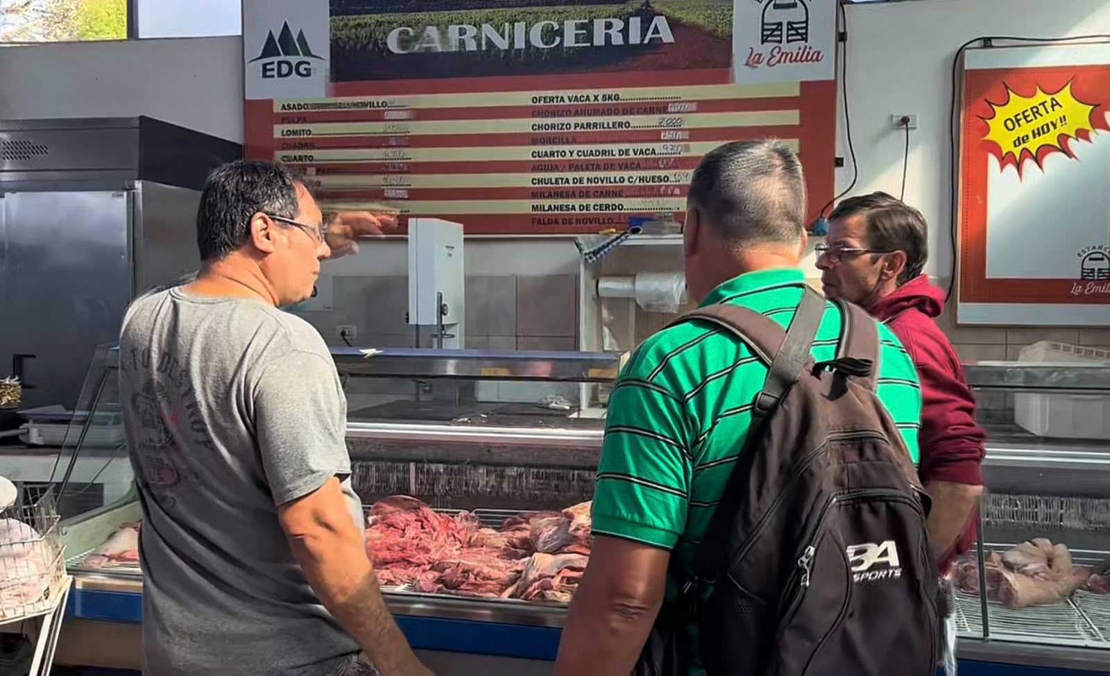 El Mercado Concentrador Zonal de Eldorado cumplió cinco años impulsando la producción regional 3
