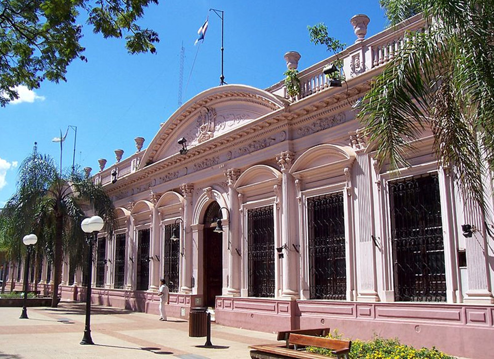 El Mercado Concentrador Zonal de Eldorado cumplió cinco años impulsando la producción regional 4